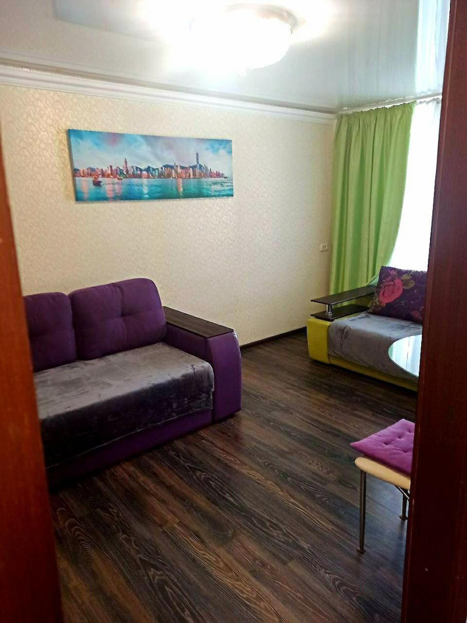 Затишок У Самому Центрі Дніпра Apartment Dnipro Bagian luar foto