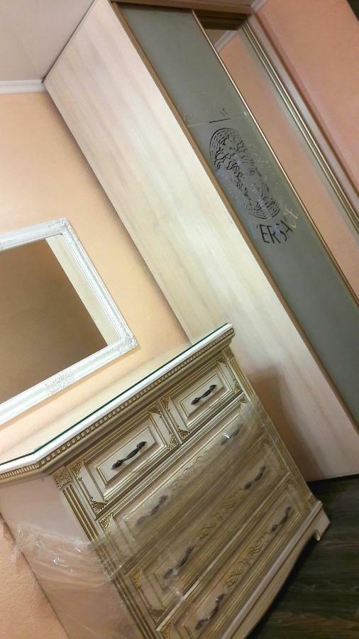 Затишок У Самому Центрі Дніпра Apartment Dnipro Bagian luar foto